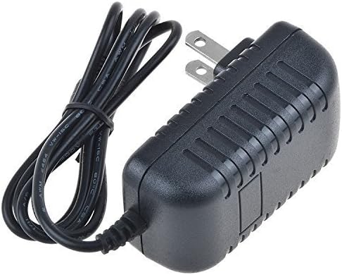 AC адаптер за Logitech UE безжичен Boombox S-00124 Полнач за напојување на полнач
