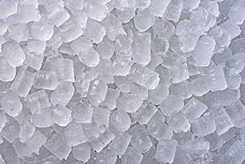 Kbice само -дистрибуција на countertop gragget мраз, производител на мраз, производител на мраз од камчиња, Sonic Ice Maker