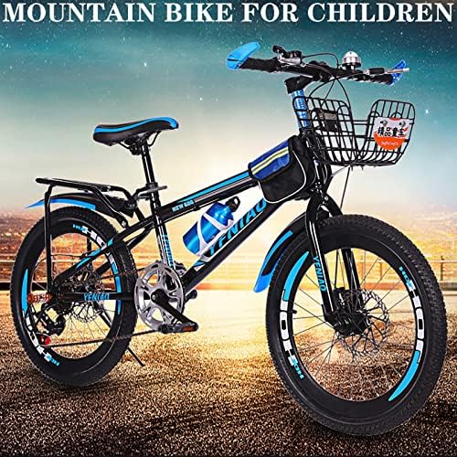 Детски Велосипед, 8-24ин Велосипед, 20 BMX Велосипед, Bicicleta BMX, Планински Крос-Кантри Велосипед, Погоден За Деца Над 10 Години