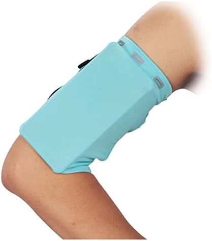 WSSBK Телефонски ракав за ракав Најдобар спортски ракав бенд, држач за лента за торбичка за вежбање за вежбање за жени мажи за жени