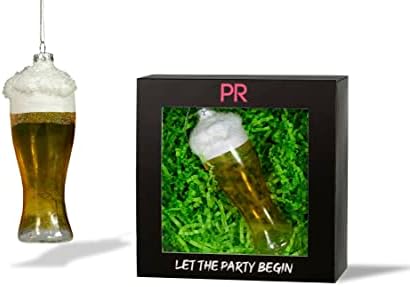 Партија Рок | Пиво Пинт Стакло Стакло Украс | Колекција Пијалок