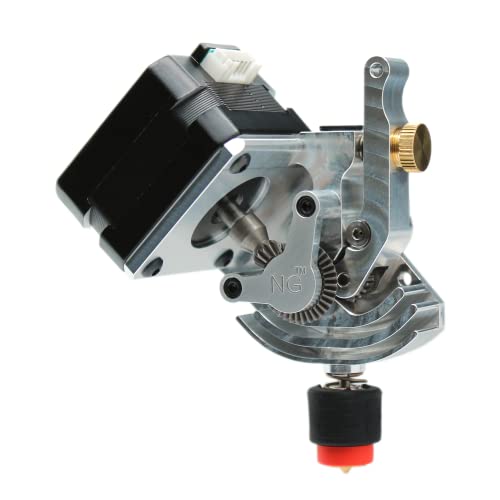 Micro Swiss NG ™ Revo Direct Drive Extruder for Creality Ender 5/5 Pro / 5 Plus