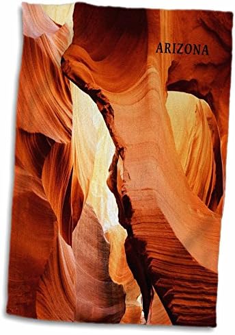 3drose Florene America The Beautiful - Слот кањон во Аризона - крпи