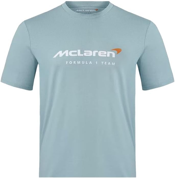 Маица за најважни маици на McLaren F1 Core Core