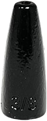 Реакциски рекламни тежини на црви со тегови во облик на куршуми со големина на печат - тегови за риболов со олово за олово, мијалници