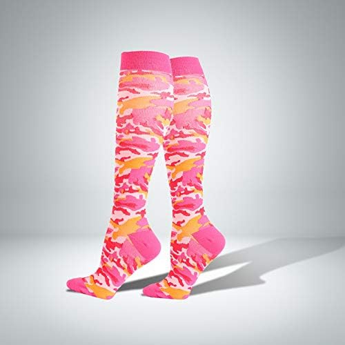 Xiloccer Chino панталони за жени за заштита на жени, отвори за нозе и луѓе спортови чорапи Еластични панталони