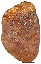 GemHub Raw Rough Rough Octociate Bodtherstone 4.35 Ct. Скапоцен камен за завиткување на жица, декорација на домови, заздравувачки кристал