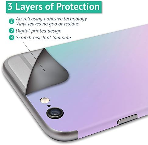 MOINYSKINS кожата компатибилна со Nintendo 3DS XL - Лилјани во вода | Заштитна, издржлива и уникатна обвивка за винил декларална обвивка | Лесен за примена, отстранување и проме?