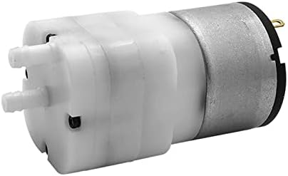 ГУСТИТ ПУМП 520 Микро воздух пумпа за хидратација Инструмент за оксигенација на инструменти Електрична масажа Инструмент за нозе за бања Воздушна