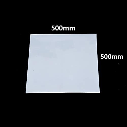 Лакимао о прстени силиконски гумен лист 500х500мм чиста проucирна плоча душек со висока температура отпорност гумена подлога