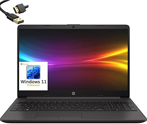 Hp 2023 ProBook 250 G9 15.6 FHD IPS Бизнис Лаптоп, 12-Ти Генерал Intel 10-Основни i7-1255U до 4.7 GHz, 64GB DDR4 RAM МЕМОРИЈА, 2TB PCIe