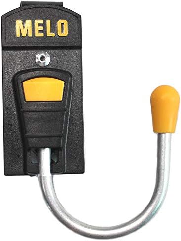 Фолч на алатката Мелотоу, безжичен футрола за вежбање/кука сингл