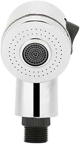 Глава за туширање, прилагодлива коса за туширање со салон за салони за мијалник за мијалник на главата за контрола на главата на главата, код