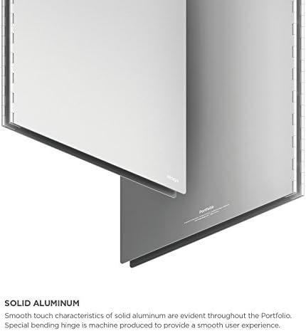Портфолио на алуминиум ЕЛАГА® [сребро] - [буква/големина на А4] [20 лист/40Пајс] [проширување] - За професионални уметници