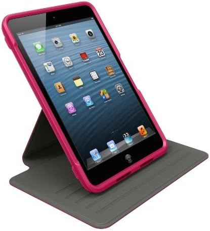 Белкин APEX360 Напредна заштита за заштита / покритие за iPad Mini 3, iPad Mini 2 со Retina Display и iPad Mini