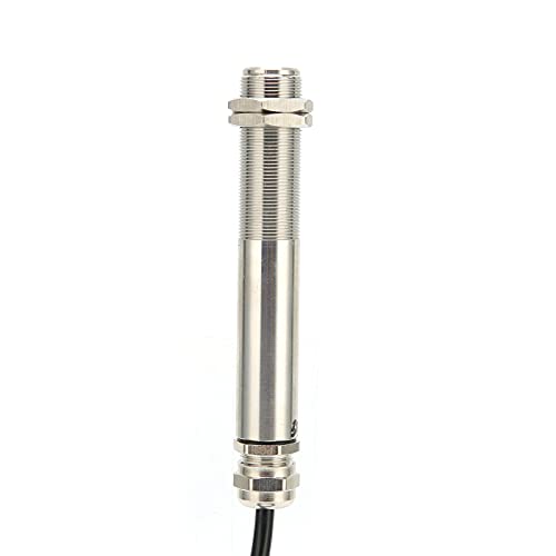 Сонда на сензор за температура на Волфронт, онлајн фиксен инфрацрвен термометар 1,5 метар кабел 24VDC 4‑20mA излез за преработка