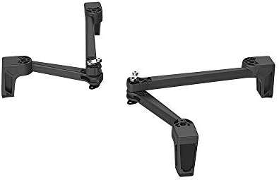 Папагал - Механички комплет за Анафи Дрон - Дроно тело + 2 предни раце + 2 задни раце + шарка и монтирање + LED + коаксијален кабел предни