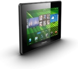 Blackberry PlayBook 32GB 7 Мулти-Допир Таблет КОМПЈУТЕР со 1 GHz Двојадрен Процесор, 5mp Камера И Средно 3mp Камера, Видео, GPS,