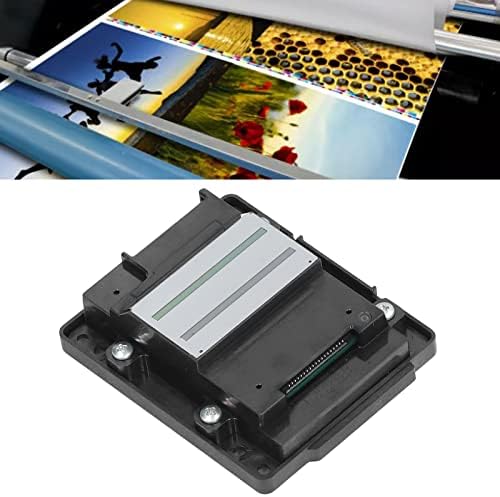 Оригинална замена на главата на печатачот за печатење за WF_X001E_7610 WF_X001E_7620 7621 3620 3640 7111 додатоци за печатач