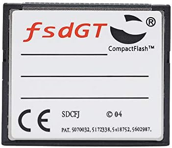 ЏУЖУО Компактна Флеш Мемориска Картичка Оригинална Картичка ЗА Камера CF Картичка 2GB