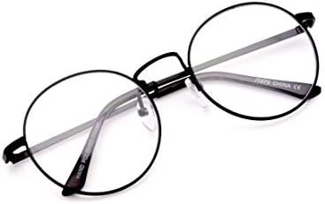 Биг Мо Играчки Волшебник Очила-Тркалезна Жица Костим Очила Додатоци За Облекување - 1 Пар