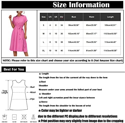 Nokmopo мини фустани за жени плус големина моден стил печатен обичен врат долг фустан