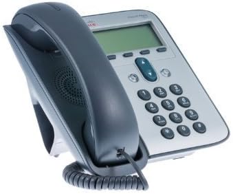 Cisco Unified IP VoIP Телефон 7911G