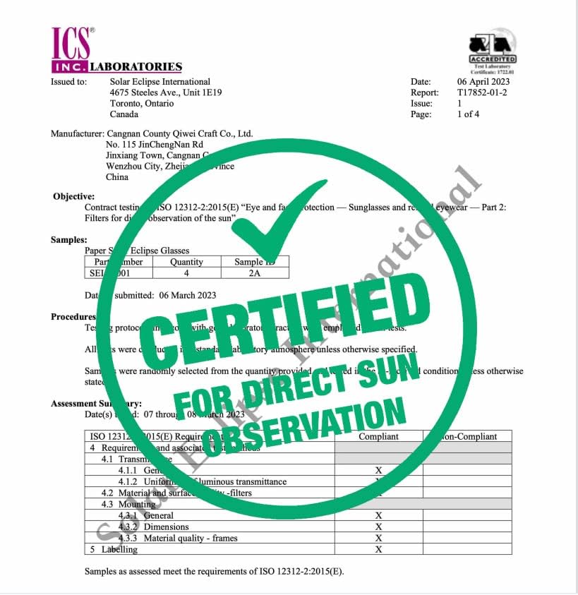 SEIC пластична рамка соларни очила затемнување во цврст стил, CE & ISO сертифицирани, со релативни количини за хартија за хартија како бонус