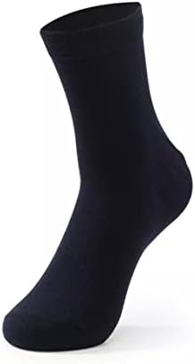 2 Спакувајте Унисекс Чорапи: чорапите се погодни за носење дома, канцеларија, на одмор, за активности на отворено и во сите сезони.