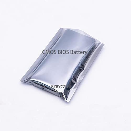 BZBICZH CMOS Battц Батерија Компатибилен За Asus ROG G750 CMOS Bioscц Батерија