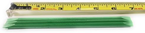 Jerryrigeverything green green pry алатка за мобилни телефони Поправка на професионална оценка