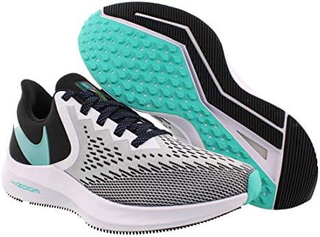 Nikeенски женски зум Winflo 6 трчање чевли