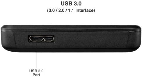 OWC 2tb EXPRESS USB 3.0 Преносно Складирање
