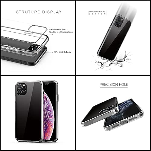 Телефонски Случај Компатибилен Со iPhone Samsung Galaxy Black Se 2020 Мраз 14 Виножито 13 Шест 11 Опсада Xr Видео X Игра 8 XXX Про Макс