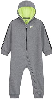 Nike Baby Baby Chull Zip Swoosh Coveral