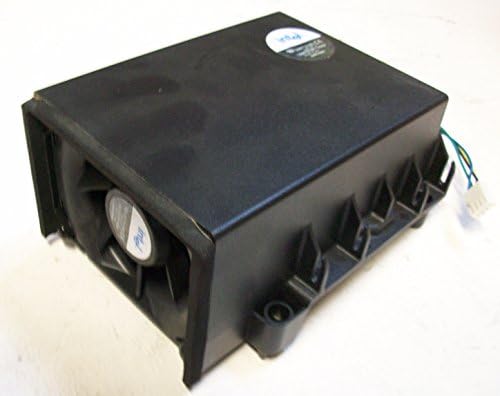 Интел Бакар Јадро Приклучок 775 Btx Ладилник Вентилатор единица на 3.0 GHz