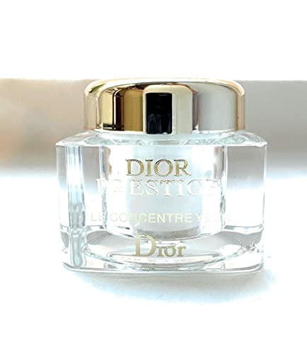 Dior Prestige le Concentrate yeux крем за очи .17oz / 5ml големина на патување