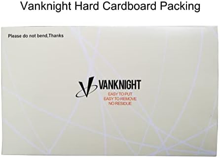 Vanknight PS4 тенок конзола контролери Скини поставени goku vinyl налепници налепници за црвена боја