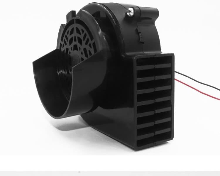 Замена на вентилаторот на вентилаторот за надувување 12V, моторната пумпа за вентилатор, дома, мини мал центрифугал под висок
