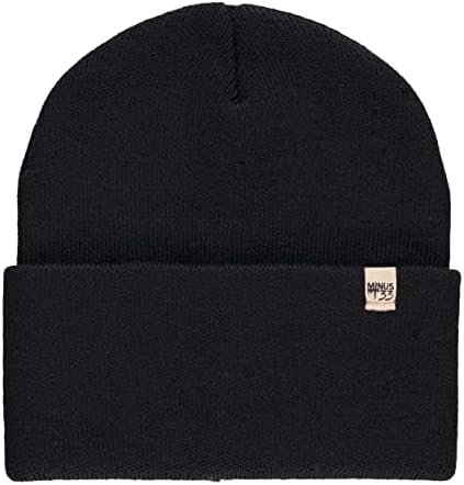 мерино волна со средна тежина секојдневно плетено манжетна - топла зимска капа