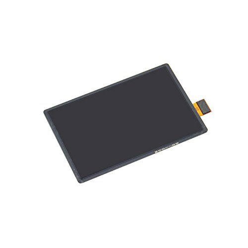 Feicuan Главен мотор LCD дисплеј за замена на екранот за замена на делот за поправка на додаток за PSPGO [Sony PSP]