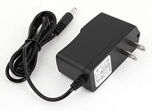 Најдобри адаптер за AC/DC за Comcast Pace DC50X XFINITY DC50XU TV дигитален транспорт адаптер DTA кабел кутија за напојување на кабел