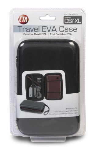 DSI XL Travel Eva Case со џеб