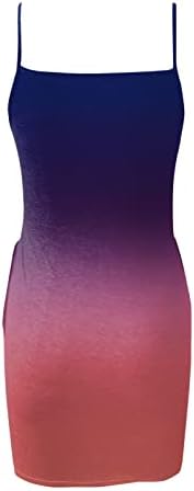 Плус фустани со големина за жени, женска летна обична мода печатена V вратот џеб лента за ленти