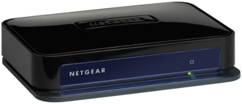 Netgear Push2TV HD PTV2000 1080P адаптер за безжичен дисплеј