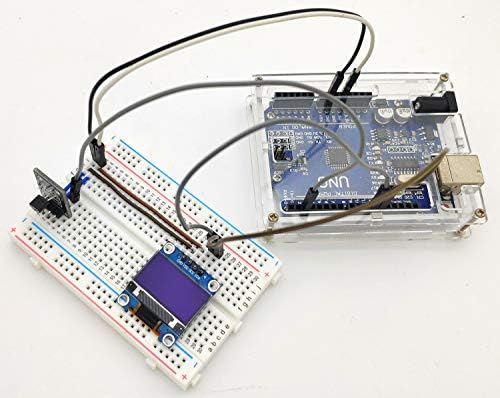 Deyue 38 во 1 комплет за модул на сензори за проект Arduino Rapsberry Pi