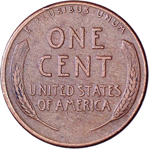 1949 г. Линколн пченица цент 1c многу добро