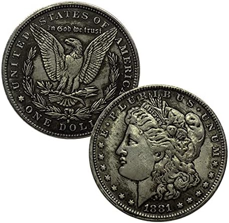 Комеморативни монети за занаетчиски монети копираат комеморативни монети со сребрени комеморативни монети од многу земји/региони,