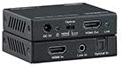 Канекс Про HDMI 2.0 Аудио Вградување 18Gbps HDCP 2.2 4K 60Hz Toslink ЦИК Стерео