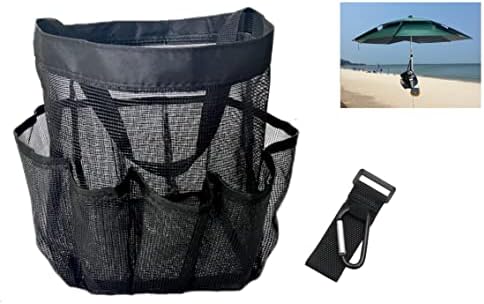 Кука за чадор на плажа WYYWTC ， кука за чадор за сонце ， кука за чадор во задниот двор ， 2 парчиња поставени погодни за патувања за кампување на плажа